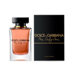 DOLCE & GABBANA Perfume The Only One, Eau de Parfum 100 ml para Mujer