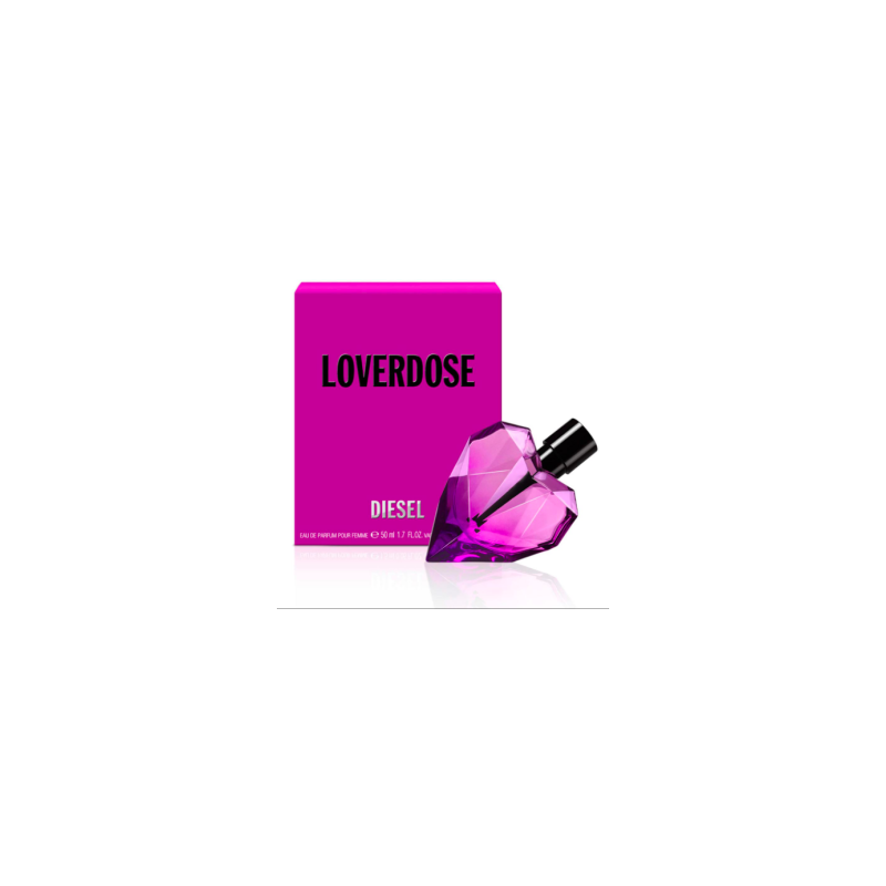 DSL LOVERDOSE EDP 75 ML