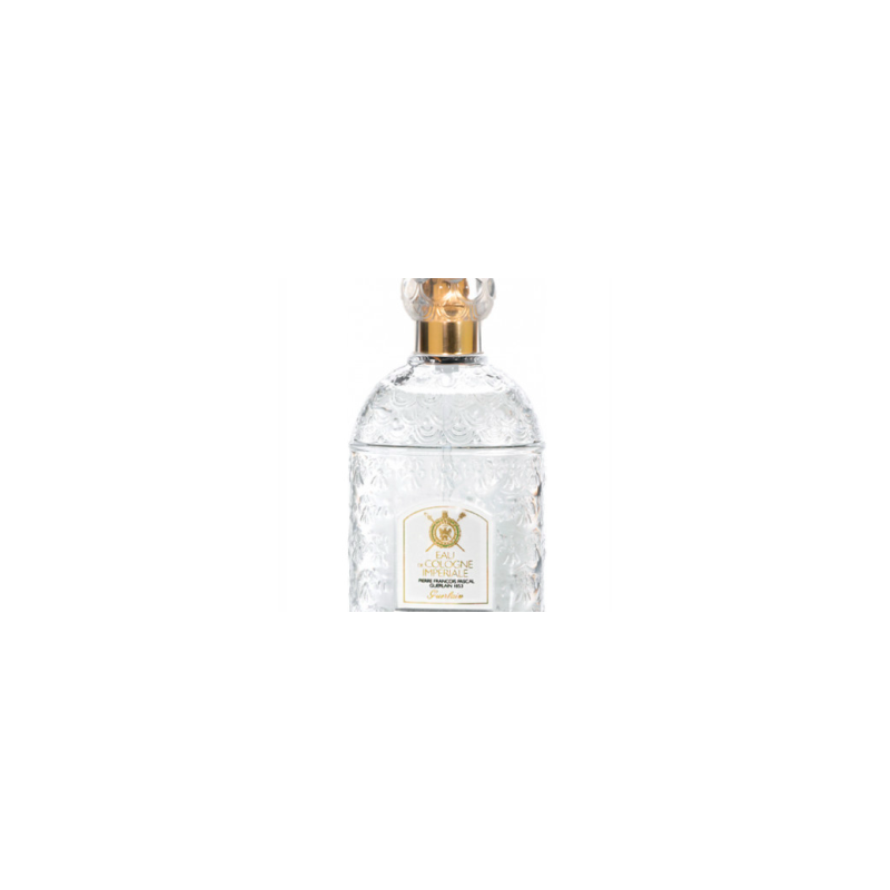 Eau de Cologne Imperiale Guerlain