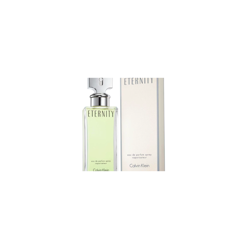 Eau de parfum Calvin Klein Eternity para mujer