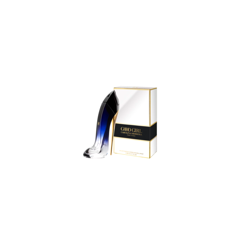 Eau de parfum Carolina Herrera Good Girl Legere para mujer