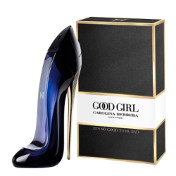 Eau de parfum Carolina Herrera Good Girl para mujer