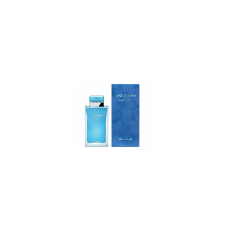 Eau de parfum Dolce&Gabbana Light Blue Eau Intense para mujer