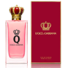 Eau de parfum Dolce&Gabbana Q para mujer 1 Eau de parfum Dolce&Gabbana Q para mujer 2 Eau de parfum Dolce&Gabbana Q para mujer 3