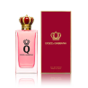 Eau de parfum Dolce&Gabbana Q para mujer 1 Eau de parfum Dolce&Gabbana Q para mujer 2 Eau de parfum Dolce&Gabbana Q para mujer 3
