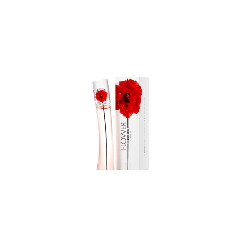 Eau de parfum Flower by Kenzo L’Absolue para mujer