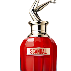 Eau de parfum Jean Paul Gaultier Scandal Le Parfum para mujer