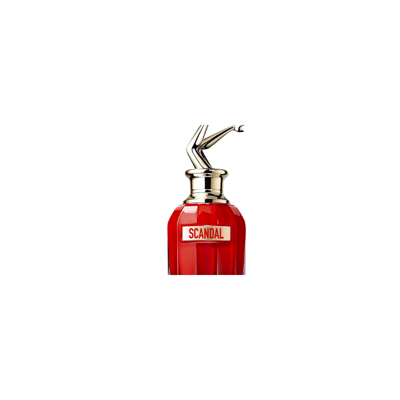 Eau de parfum Jean Paul Gaultier Scandal Le Parfum para mujer