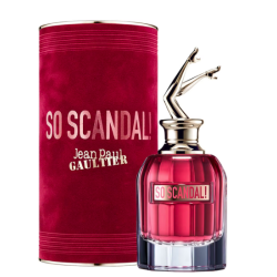 Eau de parfum Jean Paul Gaultier So Scandal para mujer
