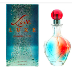 Eau de parfum Jennifer Lopez Luxe