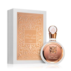 Eau de parfum Lattafa Fakhar Rose para mujer