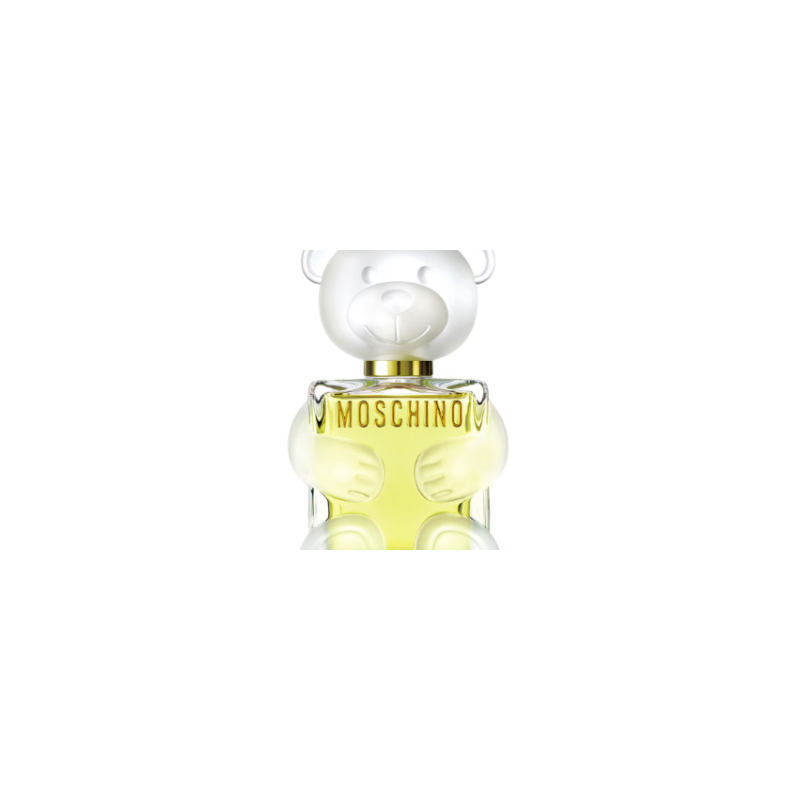 Eau de parfum Moschino Toy para mujer