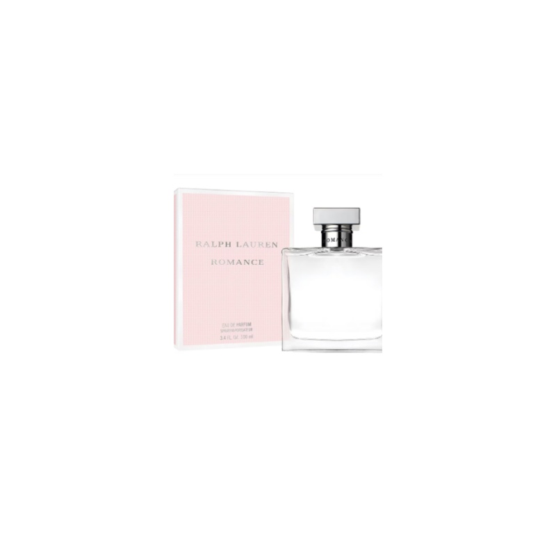 Eau de parfum Polo Ralph Lauren Romance para mujer