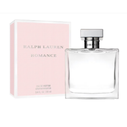 Eau de parfum Polo Ralph Lauren Romance para mujer