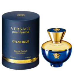 Eau de parfum Versace Dylan para mujer 1 Eau de parfum Versace Dylan para mujer 2 Eau de parfum Versace Dylan para mujer
