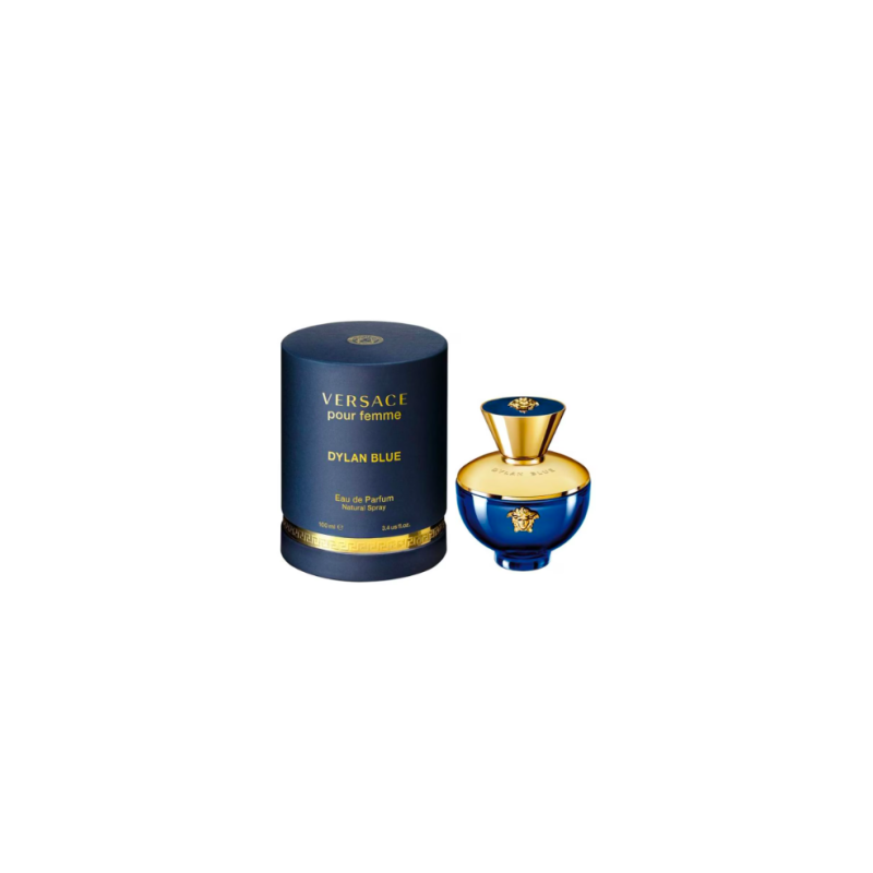 Eau de parfum Versace Dylan para mujer 1 Eau de parfum Versace Dylan para mujer 2 Eau de parfum Versace Dylan para mujer