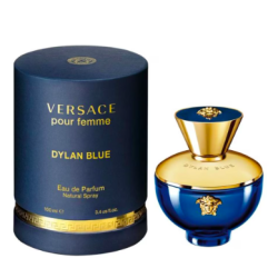 Eau de parfum Versace Dylan para mujer 1 Eau de parfum Versace Dylan para mujer 2 Eau de parfum Versace Dylan para mujer