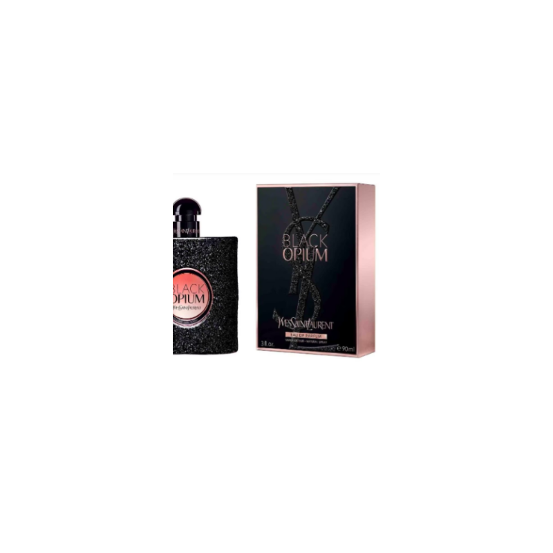 Eau de parfum Yves Saint Laurent Opium de mujer