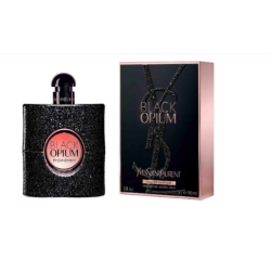 Eau de parfum Yves Saint Laurent Opium de mujer