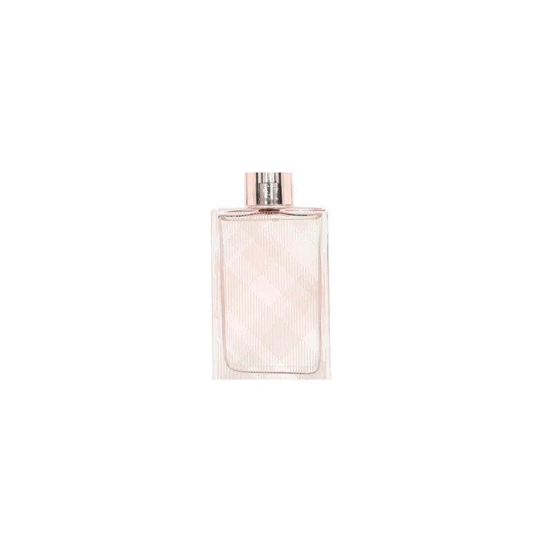 Eau de toilette Burberry Brit Sheer de mujer