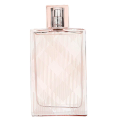 Eau de toilette Burberry Brit Sheer de mujer