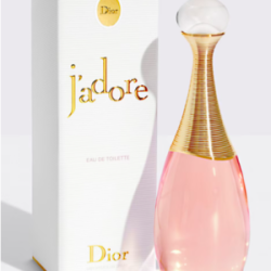 Eau de toilette Dior J’Adore para mujer