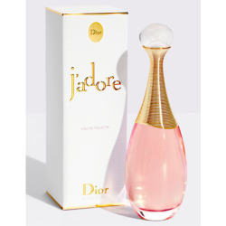 Eau de toilette Dior J’Adore para mujer