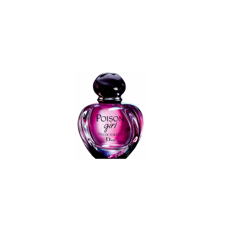 Eau de toilette Dior Poison Girl para mujer