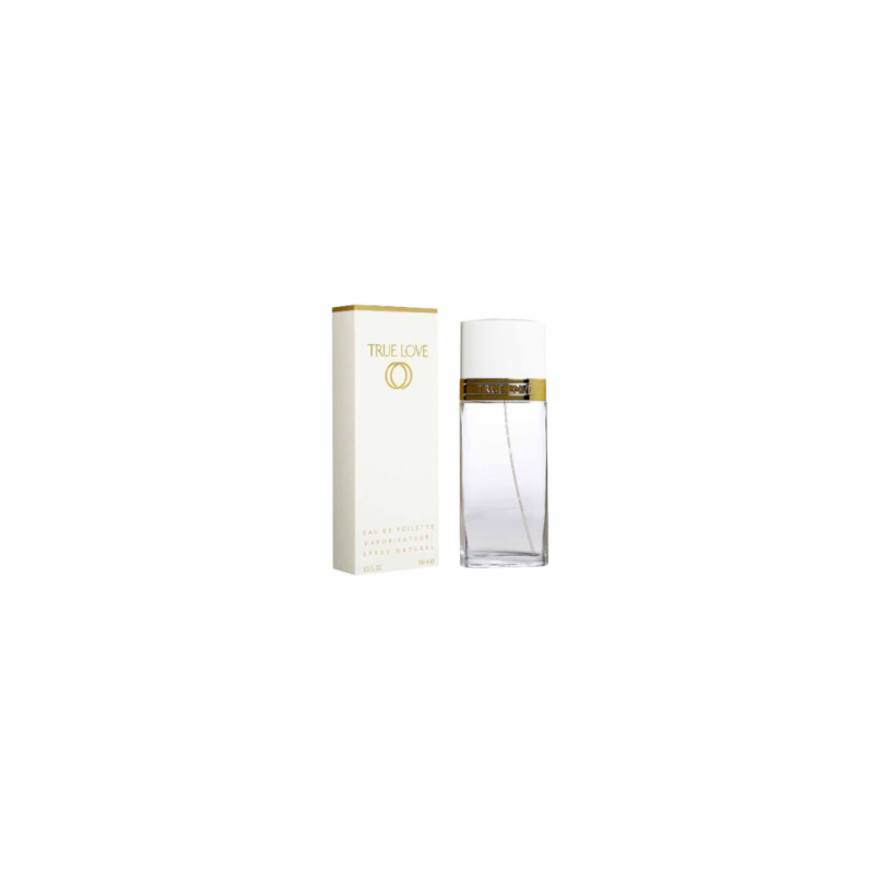 Eau de toilette Elizabeth Arden Love