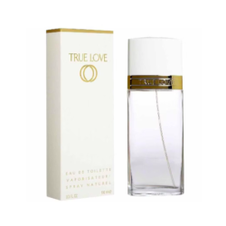 Eau de toilette Elizabeth Arden Love