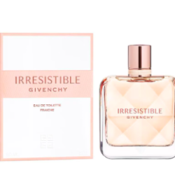 Eau de toilette fraiche Givenchy Irresistible para mujer