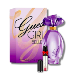 Eau de toilette Guess Girl Belle para mujer