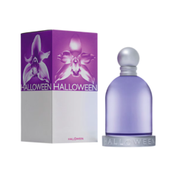 Eau de toilette Halloween para mujer