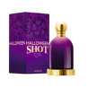 Eau de toilette Halloween Shot para mujer