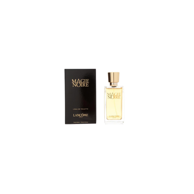 Eau de toilette Lancôme Magie Noire de mujer