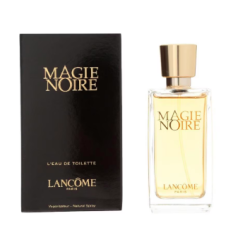 Eau de toilette Lancôme Magie Noire de mujer