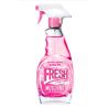 Eau de toilette Moschino Fresh para mujer