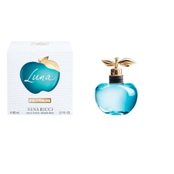 Eau de toilette Nina Ricci Luna para mujer
