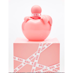 Eau de toilette Nina Ricci Nina Rose para mujer