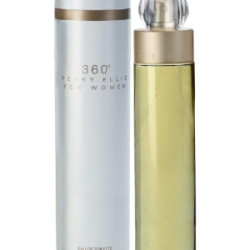 Eau de toilette Perry Ellis 360 para mujer 200ml
