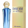 Eau de toilette Shakira Dream para mujer