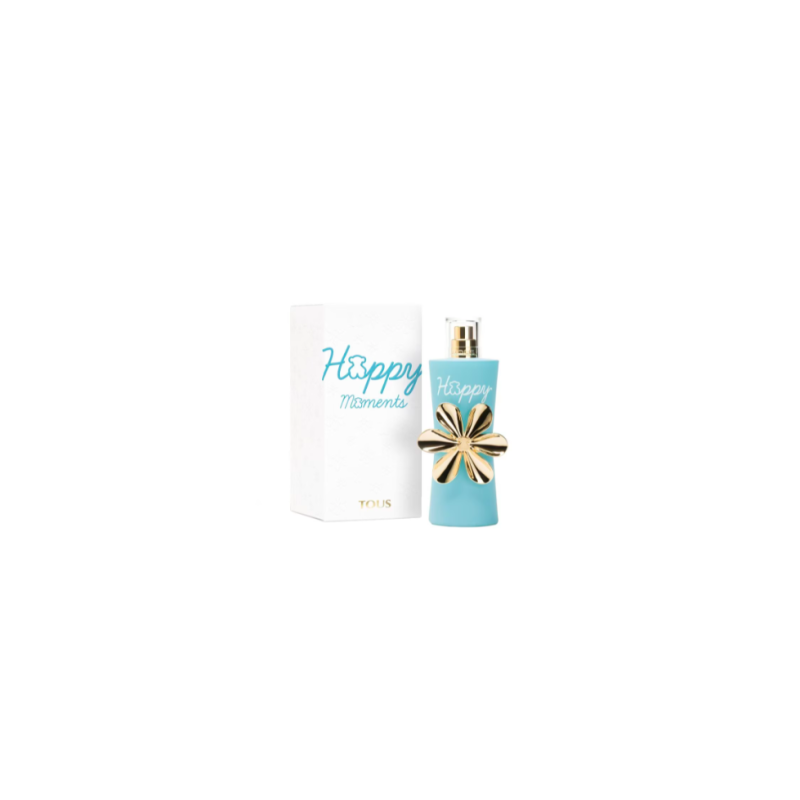 Eau de toilette Tous Tous Happy para mujer