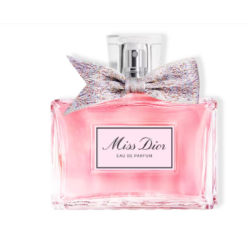 EDP Christian Dior Miss Dior de mujer tradicional