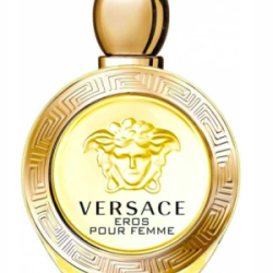 Eros Pour Femme Eau de Toilette Versace
