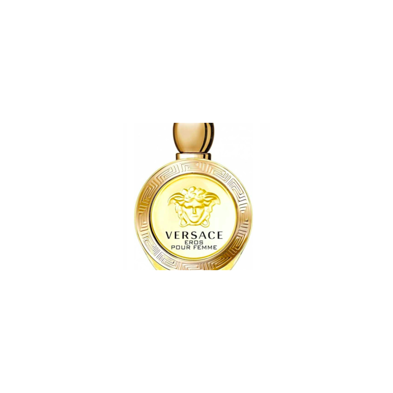 Eros Pour Femme Eau de Toilette Versace