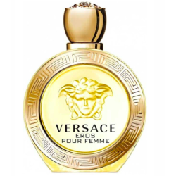 Eros Pour Femme Eau de Toilette Versace