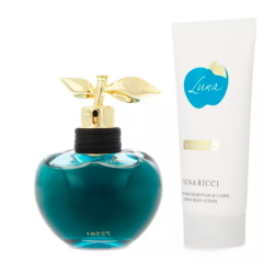 Estuche Nina Ricci Luna 2 Piezas Edt Original