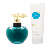 Estuche Nina Ricci Luna 2 Piezas Edt Original