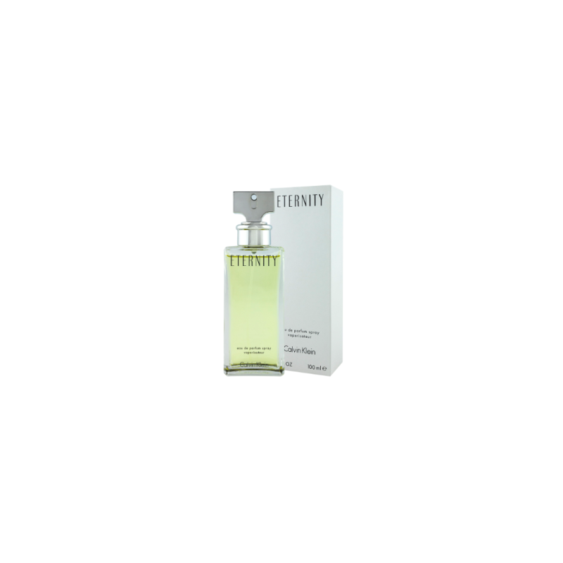 ETERNITY Calvin Klein TESTER dama