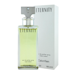 ETERNITY Calvin Klein TESTER dama